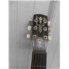 Image 8 : Vintage Harmony Acoustic Guitar 