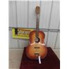 Image 1 : Vintage Eko Acoustic Guitar