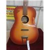 Image 2 : Vintage Eko Acoustic Guitar
