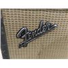 Image 2 : Vintage Fender Concert Speaker 20'' x 32'' x 11 1/2'' 