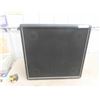 Image 1 : Concert Speaker 23'' x 23 1/2'' x 13'' 