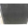 Image 2 : Concert Speaker 23'' x 23 1/2'' x 13'' 