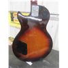 Image 13 : Vintage Electric Guitar with Case 