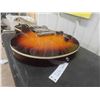 Image 23 : Vintage Electric Guitar with Case 