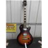 Image 2 : Vintage Electric Guitar with Case 