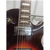 Image 8 : Vintage Electric Guitar with Case 