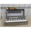 Image 1 : Hohner Vintage Symphonic 30 Keyboard with Case and 
