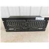 Image 1 : Spectro Acoustics Model 210R Stereo Graphic Equalizer 