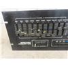 Image 2 : Spectro Acoustics Model 210R Stereo Graphic Equalizer 