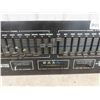 Image 3 : Spectro Acoustics Model 210R Stereo Graphic Equalizer 