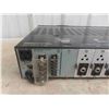 Image 8 : TOA 900 Series II Amplifier A-912MK2 