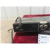 Image 8 : Peavy EQ215 Stereo Graphic Equalizer 40 Watt
