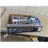 Image 1 : Boss GT-10 Guitar Effects Processer, Appears New. 