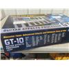 Image 4 : Boss GT-10 Guitar Effects Processer, Appears New. 