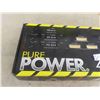 Image 2 : ART Pure Power 4X4 Power Conditioner System , Appears 