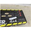 Image 3 : ART Pure Power 4X4 Power Conditioner System , Appears 