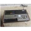 Image 2 : Sony Stereo / Cassette / Corder Model TC-127 , Sony TC-252D