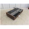 Image 5 : Sony Stereo / Cassette / Corder Model TC-127 , Sony TC-252D