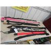 Image 1 : 10 Guitar Straps 