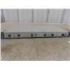 Image 2 : 2 Peavy CDS 2 Dual Channel Compressor Limiter 