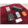 Image 1 : Live Wire Solutions Cable Testers, Biyany Baby Boom