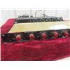 Image 2 : Rane Mojo Series MH 4 Stereo Headphone Console , Furman