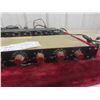 Image 3 : Rane Mojo Series MH 4 Stereo Headphone Console , Furman