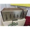 Image 2 : Realistic Stereo Frequency Equalizer with Box, GC 