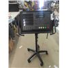 Image 8 : Alesis BRC Master Remote Control with Stand 