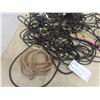 Image 4 : Mic/Instument/Amp Power Sources, Variety of Cords.