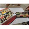 Image 1 : 88x 8 Tracks: Eagles, Beatles, Jackson Bain, Billy Joel,