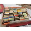 Image 2 : 88x 8 Tracks: Eagles, Beatles, Jackson Bain, Billy Joel,