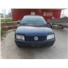 Image 2 : 2001 VW Jetta TDI GLS 4cyl, A/T, Sunroof, Keyless Entry, 322000 