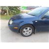 Image 3 : 2001 VW Jetta TDI GLS 4cyl, A/T, Sunroof, Keyless Entry, 322000 