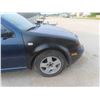 Image 9 : 2001 VW Jetta TDI GLS 4cyl, A/T, Sunroof, Keyless Entry, 322000 