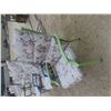 Image 4 : 6 Metal Patio Chairs with Cushions 