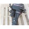Image 3 : Mercury 7.5HP Outboard Motor 