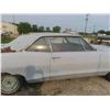 Image 10 : 1966 Pontiac Grand Parisienne 2 Door Body (No Engine, No