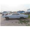Image 1 : 1966 Pontiac Grand Parisienne 2 Door Body (No Engine, No