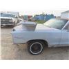 Image 3 : 1966 Pontiac Grand Parisienne 2 Door Body (No Engine, No