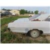 Image 8 : 1966 Pontiac Grand Parisienne 2 Door Body (No Engine, No