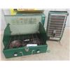 Image 1 : Coleman Catalytic Heater Model 5445K900 , Coleman