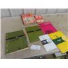 Image 1 : Auto/Yard Equip. Manuals: Ford Bronco, Ford Pickup, 