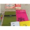 Image 3 : Auto/Yard Equip. Manuals: Ford Bronco, Ford Pickup, 