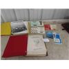 Image 1 : Manuals: Honda ATC 250R , Outboard Mercury + Johnson