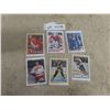 Image 1 : 6 Hockey Cards : Jaromir Jagr, Others.