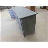 Image 3 : Modern Dresser 34'' x 56'' x 19'' , Night Stand 