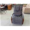 Image 1 : Power Recliner 