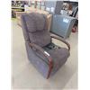 Image 2 : Power Recliner 