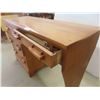 Image 4 : Maple Desk 30'' x 48'' x 16'' 